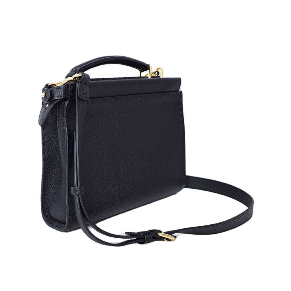 Fendi Bag Fit Peekaboo Bugs Selleria